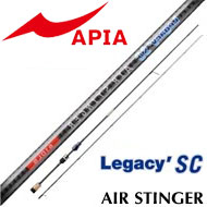 Apia Legacy SC