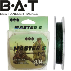 BAT Master S PE 30m