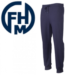 FHM "Wave Jogger" Синий