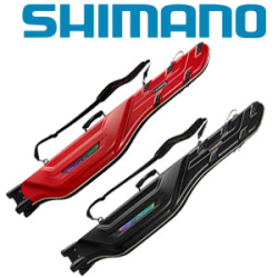 Shimano RC-101P Rod Case