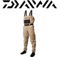 Daiwa Brethable Chest Waders