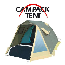 CampackTent Camp Voyager 4