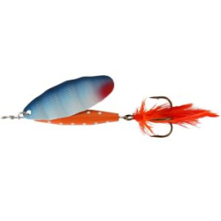 Блесна вращающаяся Abu Garcia Reflex Red 12G цв. BGL
