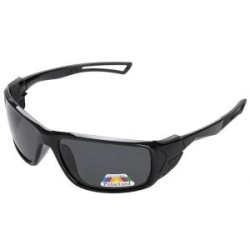 Очки поляризационные в чехле Premier Fishing (PR-OP-55408-G-B)