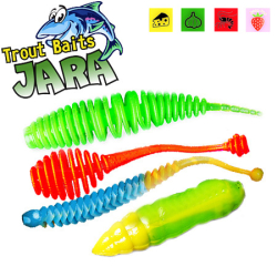 Trout Baits Jara - Форелевые