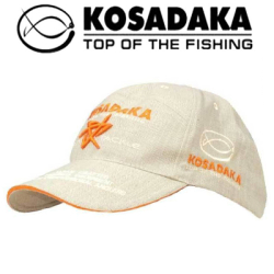 Kosadaka Smart Tackle лён бежевый