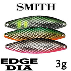 Smith Edge Dia 3,0