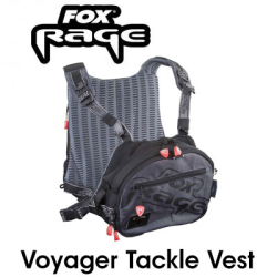 Fox Rage Voyager Tackle Vest