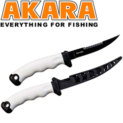 Нож Akara Stainless Steel Savage 27,5 см