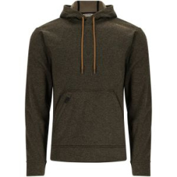 Толстовка Simms CX Hoody, Dark Stone, S