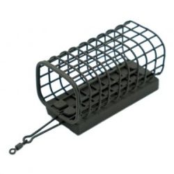 Кормушка Daiwa N´Zon Square Cage Feed L 100g