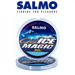 Salmo Grand Ice Magic 30m