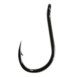 Крючки одинарные Kaida ISEAMA размер 6