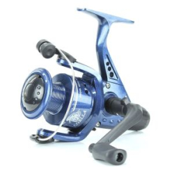 Катушка безынерционная Coblla 1B_R_CB140