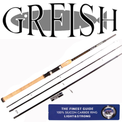 Grfish Calypso Travel