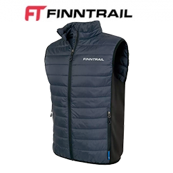 Finntrail Master Vest 1506 DarkBlue