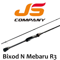 JSCompany Bixod N Mebaru R3