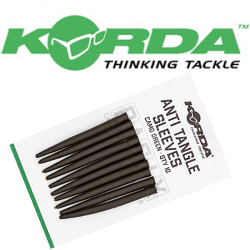 Korda Anti Tangle Sleeves Basix