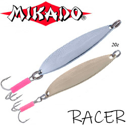 Mikado Racer №2/20гр./7см