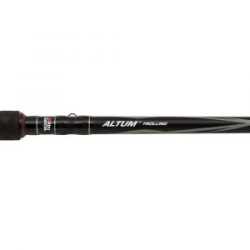 Удилище спиннинговое Abu Garcia Altum Trolling 8FT 15-40LB (1516845)