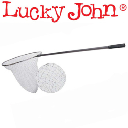 Lucky John Подсачек 185х60х70см (LJ-7352-185)