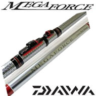 Daiwa Megaforce Bolo Power MF 