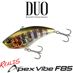 DUO Realis Apex Vibe F85