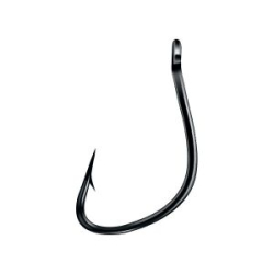 Крючок Hanzo Kaizu BLN № 1/0 (уп. 10 шт.) SW-003-1-1/0-bln