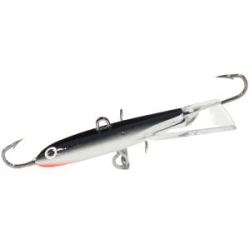 Балансир COLUMBIA Flat Jig 40mm 16g #C1