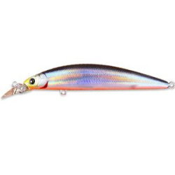 Воблер Daiwa Shore Line Shiner Current Master 9S-G цв. K Katakuchi (6342)