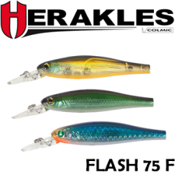 Herakles Flash 75F