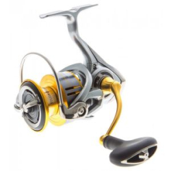 Катушка безынерционная Daiwa 21 Freams LT 3000