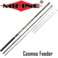 Mifine Cosmos Feeder