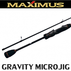 Maximus Gravity MicroJig