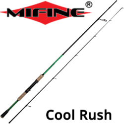 Mifine Cool Rush Spin