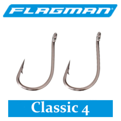 Flagman Classic 4