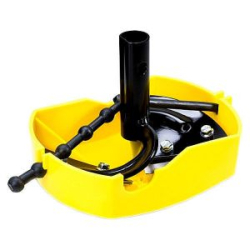 Сменная голова Rapala UR EVO Steel 115 мм. (ICE-MVUR0001)