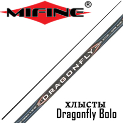 Хлыст Mifine Dragonfly Bolo Хлыст