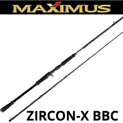 Maximus Zircon-X BBC