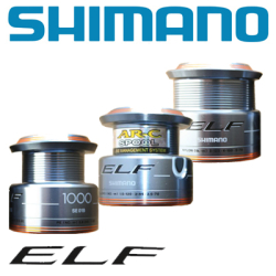 Shimano ELF