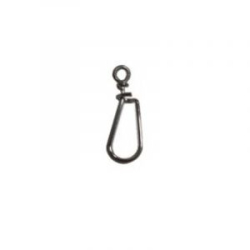 Застежка Fish Season Wide, №0 (8 кг), (упак. 9 шт) (2043-0F)