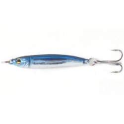 Блесна Grows Culture Super Minnow 12 гр. цвет 002s