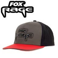 Fox Rage Snapback