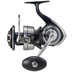 Катушка Daiwa 21 Certate SW 18000-H