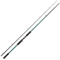 Удилище кастинговое Abu Garcia Beast X Pike 842 XXH 50-220g (1528379)