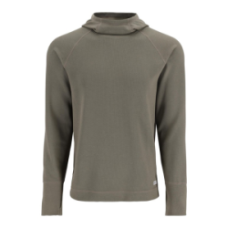 Толстовка Simms Highline Hoody, Smokey Olive, L