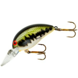 Воблер Bomber Model B07A цв. BBO