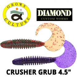 Grows Culture Crusher Grub 4.5"