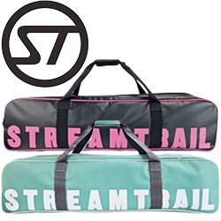 Stream Trail Wahoo Long II 46L