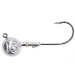 Джиг-Головка "ПРИЗЁР Классик" крючок 120* (3 шт.) 3/0 18гр.